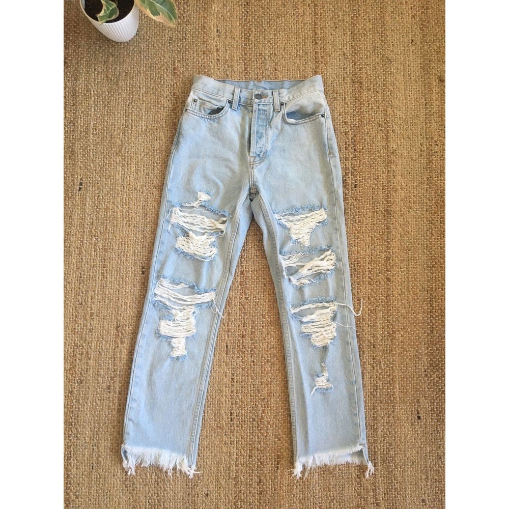 CARMAR Jeans s25